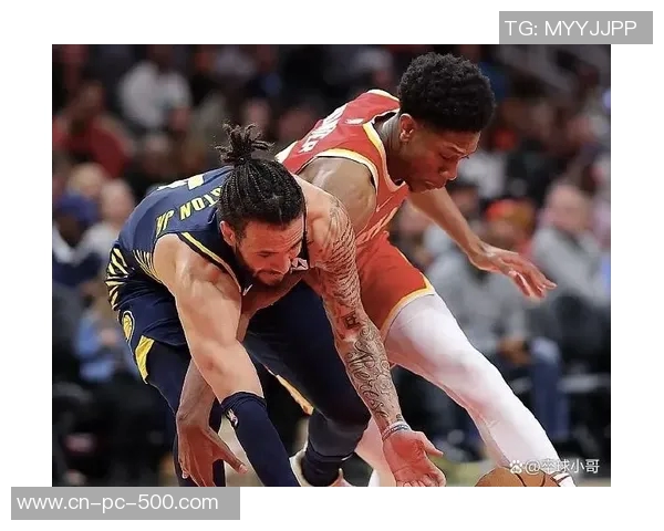 老鹰队与步行者队激战正酣谁能在这场对决中笑到最后